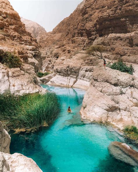what to do in oman.